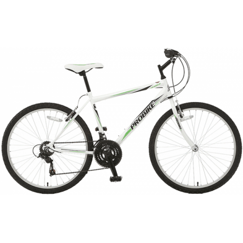 Probike Tracker 24 inch Mountain Bike 